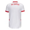RB Leipzig Hjemmedrakt 2024-25 Kortermet